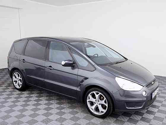 Ford S-MAX Titanium X ATM 2.0 TDCi 96kW Tallina