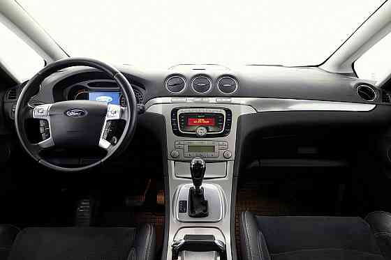 Ford S-MAX Titanium X ATM 2.0 TDCi 96kW Tallina