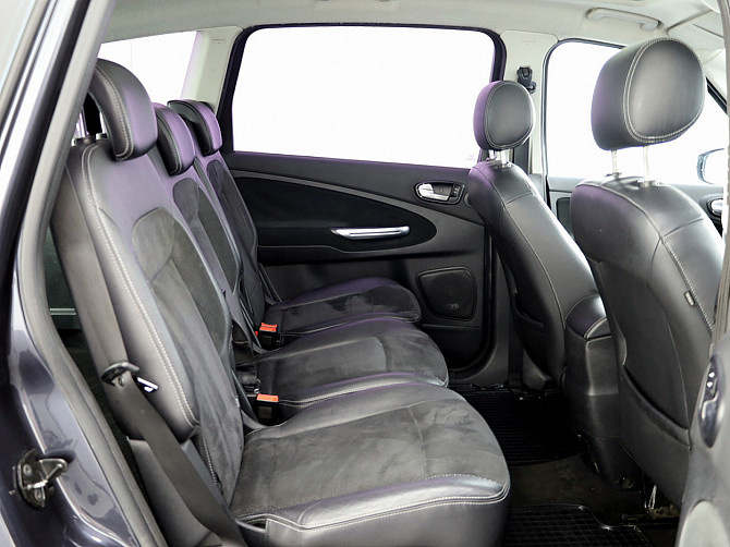 Ford S-MAX Titanium X ATM 2.0 TDCi 96kW Tallina - foto 7