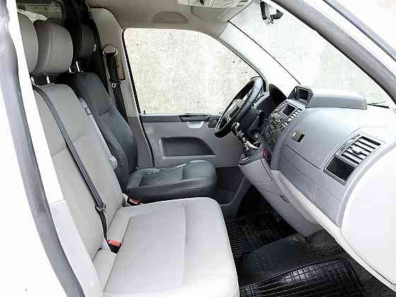 Volkswagen Transporter Maxi 2.5 TDI 96kW Tallina