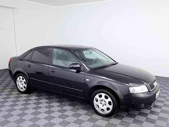 Audi A4 Highline ATM 1.9 TDI 96kW Tallina