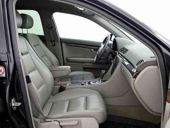 Audi A4 Highline ATM 1.9 TDI 96kW Tallina