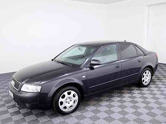 Audi A4 Highline ATM 1.9 TDI 96kW Tallina