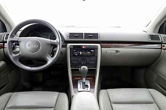 Audi A4 Highline ATM 1.9 TDI 96kW Tallina
