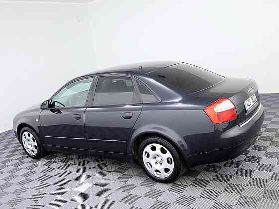 Audi A4 Highline ATM 1.9 TDI 96kW Tallina