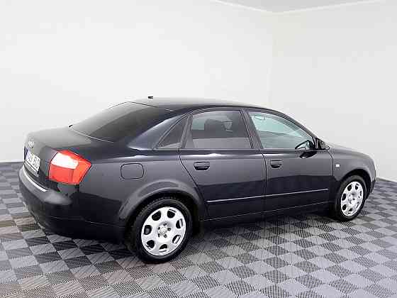 Audi A4 Highline ATM 1.9 TDI 96kW Tallina