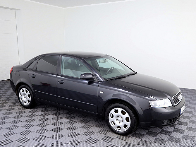 Audi A4 Highline ATM 1.9 TDI 96kW Tallina - foto 1