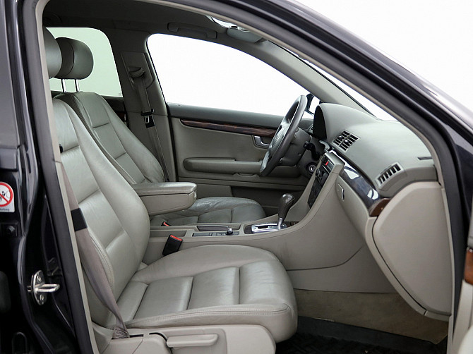 Audi A4 Highline ATM 1.9 TDI 96kW Tallina - foto 6