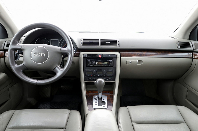 Audi A4 Highline ATM 1.9 TDI 96kW Tallina - foto 5