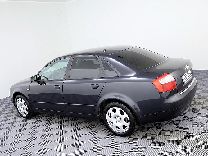 Audi A4 Highline ATM 1.9 TDI 96kW Tallina - foto 4
