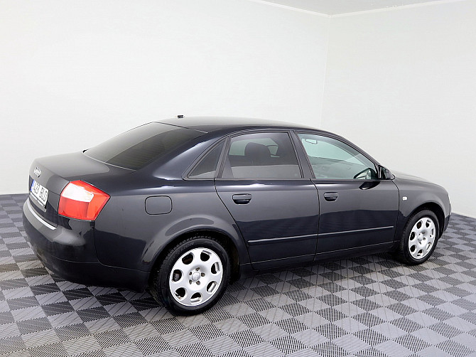 Audi A4 Highline ATM 1.9 TDI 96kW Tallina - foto 3