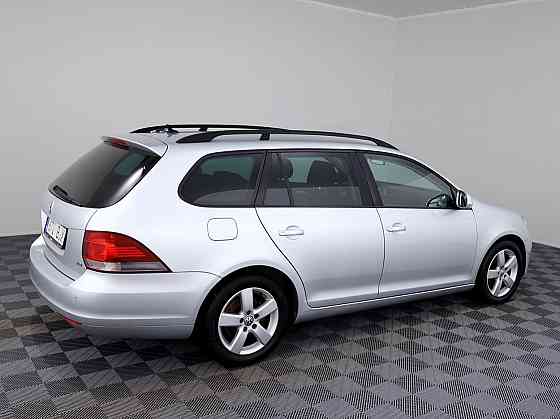 Volkswagen Golf Variant Comfortline 1.6 TDI 77kW Tallina