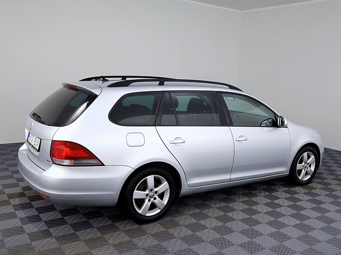 Volkswagen Golf Variant Comfortline 1.6 TDI 77kW Tallina - foto 3