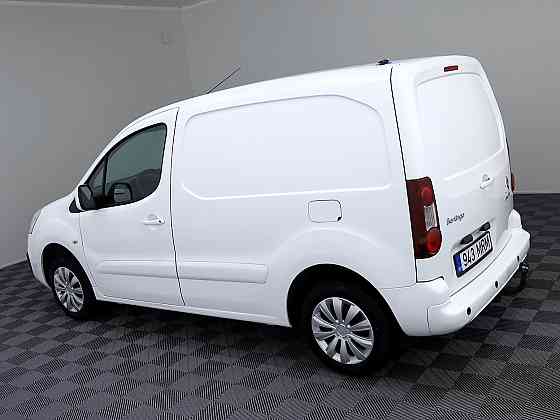 Citroen Berlingo Van Facelift 1.6 72kW Tallina