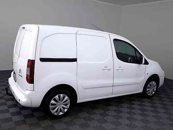 Citroen Berlingo Van Facelift 1.6 72kW Tallina