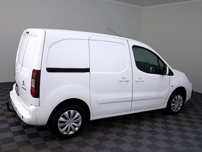 Citroen Berlingo Van Facelift 1.6 72kW Tallina - foto 3