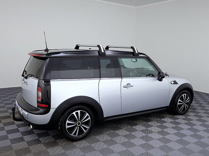 MINI Clubman Cooper D 1.6 D 80kW Tallina - foto 3