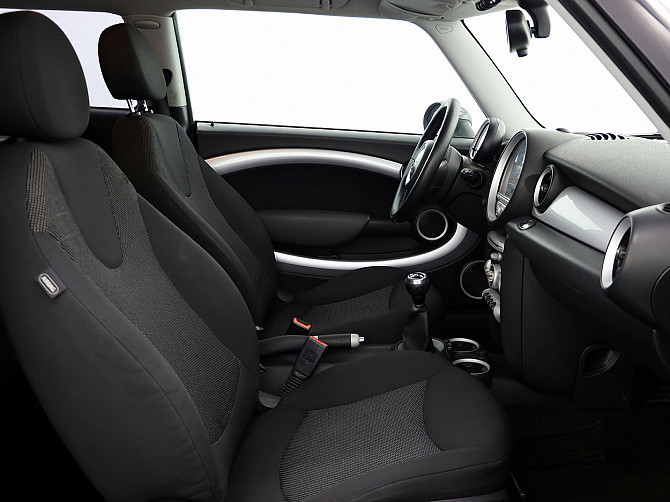 MINI Clubman Cooper D 1.6 D 80kW Tallina - foto 6