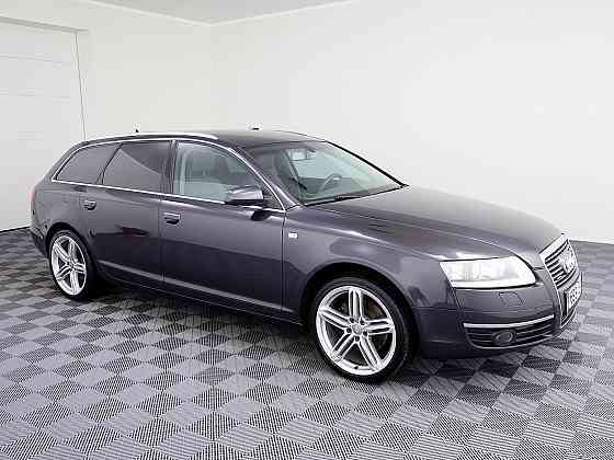 Audi A6 Comfortline Quattro ATM 3.0 TDI 171kW Tallina