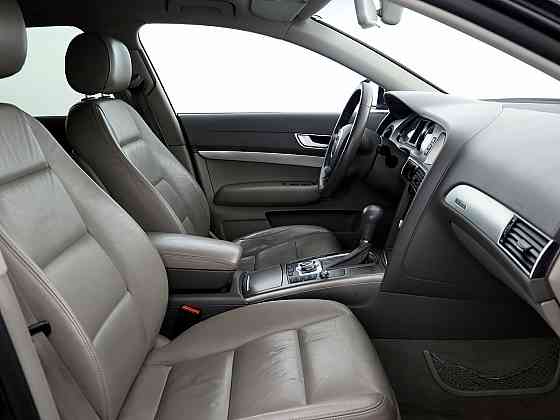 Audi A6 Comfortline Quattro ATM 3.0 TDI 171kW Tallina