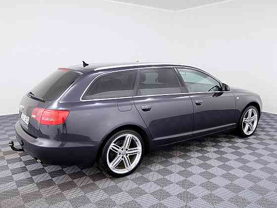 Audi A6 Comfortline Quattro ATM 3.0 TDI 171kW Tallina