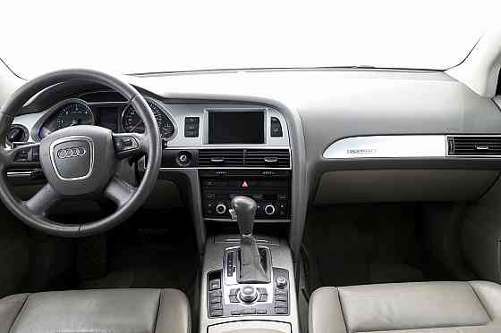 Audi A6 Comfortline Quattro ATM 3.0 TDI 171kW Tallina