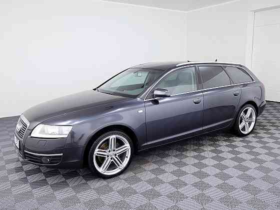 Audi A6 Comfortline Quattro ATM 3.0 TDI 171kW Tallina