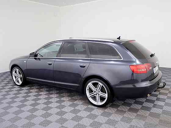 Audi A6 Comfortline Quattro ATM 3.0 TDI 171kW Tallina