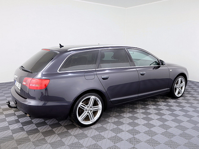 Audi A6 Comfortline Quattro ATM 3.0 TDI 171kW Tallina - foto 3