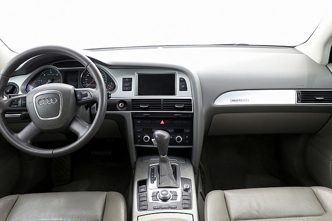 Audi A6 Comfortline Quattro ATM 3.0 TDI 171kW Tallina - foto 5