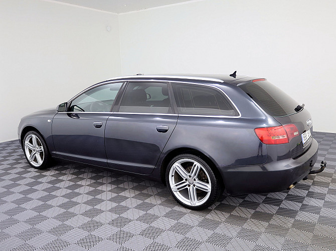 Audi A6 Comfortline Quattro ATM 3.0 TDI 171kW Tallina - foto 4