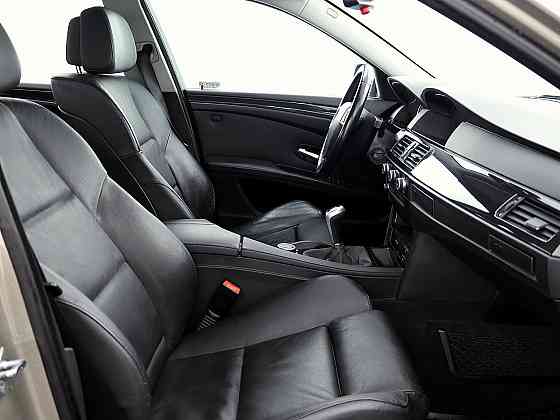 BMW 523 Sportpakett Facelift 2.5 140kW Tallina