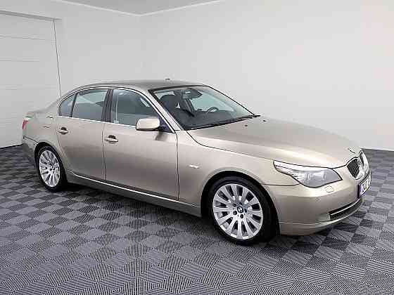 BMW 523 Sportpakett Facelift 2.5 140kW Tallina