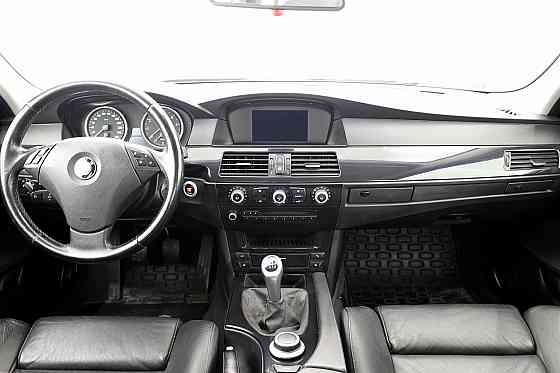 BMW 523 Sportpakett Facelift 2.5 140kW Tallina