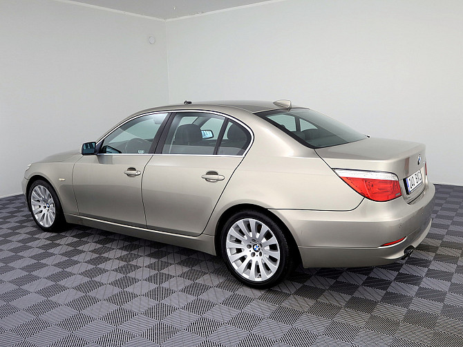 BMW 523 Sportpakett Facelift 2.5 140kW Tallina - foto 4