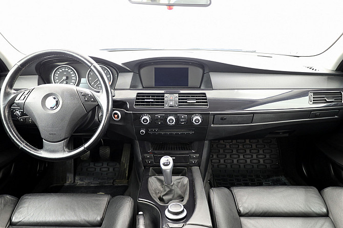 BMW 523 Sportpakett Facelift 2.5 140kW Tallina - foto 5