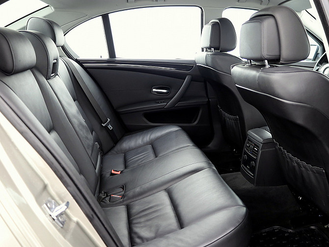 BMW 523 Sportpakett Facelift 2.5 140kW Tallina - foto 7