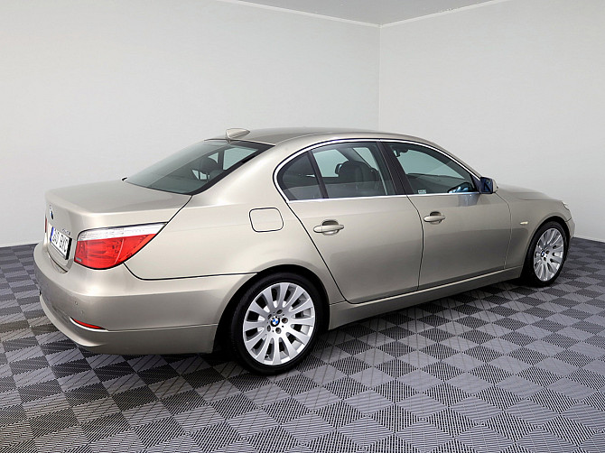 BMW 523 Sportpakett Facelift 2.5 140kW Tallina - foto 3
