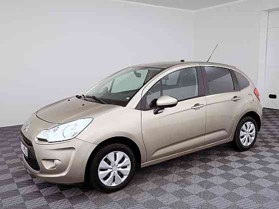 Citroen C3 Elegance ATM 1.6 88kW Tallina