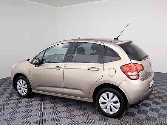 Citroen C3 Elegance ATM 1.6 88kW Tallina