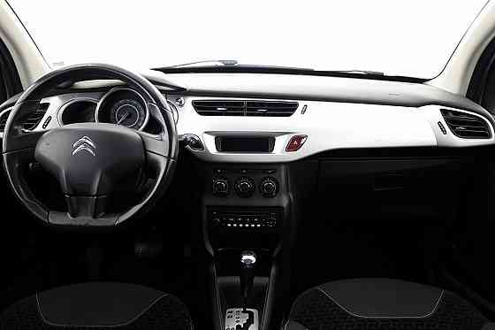 Citroen C3 Elegance ATM 1.6 88kW Tallina
