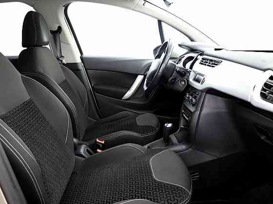 Citroen C3 Elegance ATM 1.6 88kW Tallina