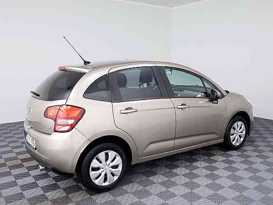 Citroen C3 Elegance ATM 1.6 88kW Tallina