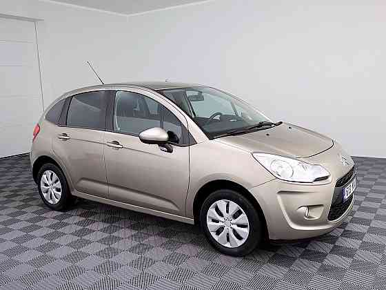 Citroen C3 Elegance ATM 1.6 88kW Tallina