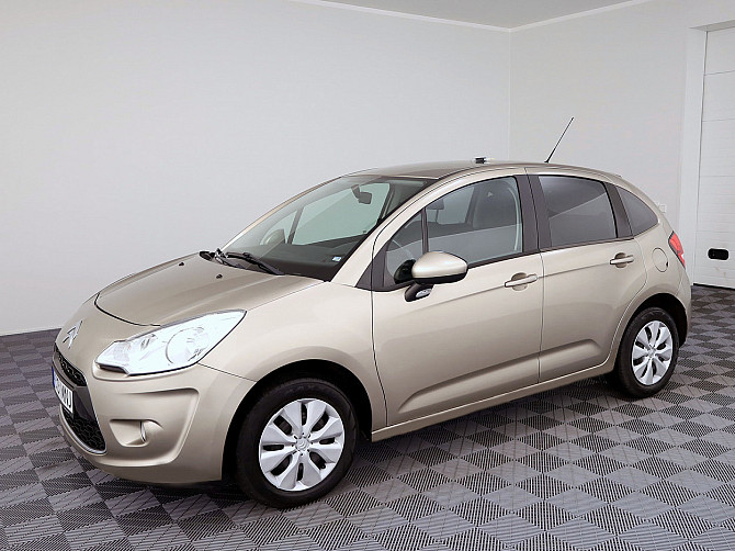 Citroen C3 Elegance ATM 1.6 88kW Tallina - foto 2