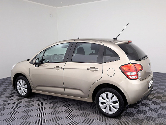 Citroen C3 Elegance ATM 1.6 88kW Tallina - foto 4