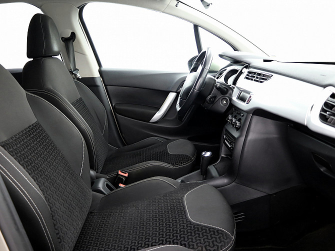 Citroen C3 Elegance ATM 1.6 88kW Tallina - foto 6