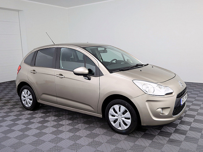 Citroen C3 Elegance ATM 1.6 88kW Tallina - foto 1