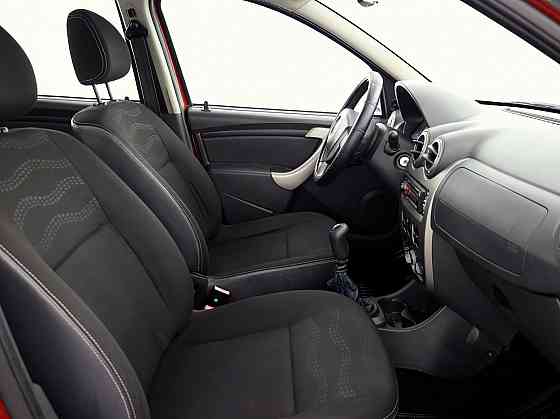 Dacia Sandero Stepway Facelift 1.5 dCi 50kW Таллин