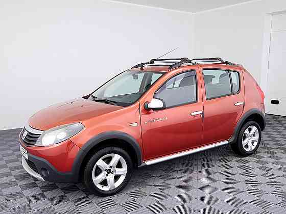 Dacia Sandero Stepway Facelift 1.5 dCi 50kW Таллин